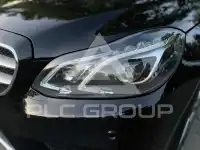 2013 Mercedes Benz E-Class