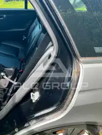 2013 Mercedes Benz E-Class
