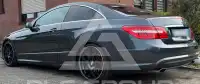 2013 Mercedes Benz E-Class