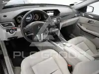 2013 Mercedes Benz E-Class