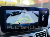 2013 Mercedes Benz E-Class
