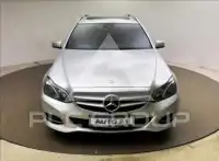 2013 Mercedes Benz E-Class