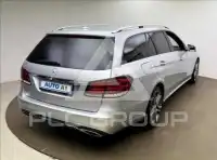 2013 Mercedes Benz E-Class