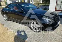2013 Mercedes Benz E-Class