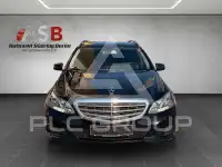 2013 Mercedes Benz E-Class