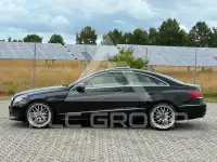 2013 Mercedes Benz E-Class