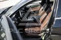 2013 Mercedes Benz E-Class