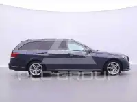 2013 Mercedes Benz E-Class