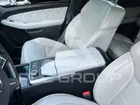 2013 Mercedes Benz GL-Class