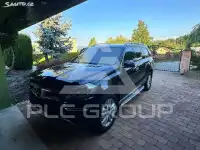 2013 Mercedes Benz GL-Class