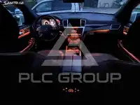 2013 Mercedes Benz GL-Class