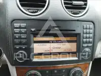 2013 Mercedes Benz GL-Class