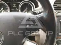 2013 Mercedes Benz GL-Class