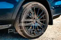 2013 Mercedes Benz GL-Class