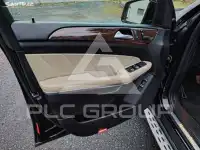 2013 Mercedes Benz GL-Class