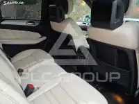 2013 Mercedes Benz GL-Class