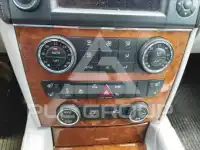 2013 Mercedes Benz GL-Class