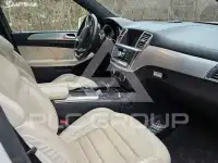 2013 Mercedes Benz GL-Class