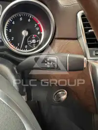 2013 Mercedes Benz GL-Class