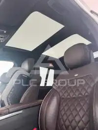 2013 Mercedes Benz GL-Class