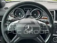 2013 Mercedes Benz GL-Class
