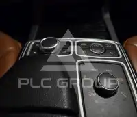 2013 Mercedes Benz GL-Class