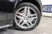2013 Mercedes Benz GL-Class