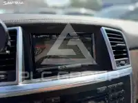 2013 Mercedes Benz GL-Class