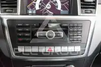 2013 Mercedes Benz GL-Class