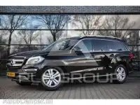 2013 Mercedes Benz GL-Class