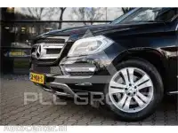 2013 Mercedes Benz GL-Class