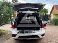 2013 Mercedes Benz GL-Class
