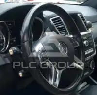 2013 Mercedes Benz GL-Class