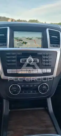 2013 Mercedes Benz GL-Class