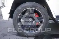 2013 Mercedes Benz G-Class