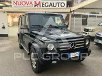 2013 Mercedes Benz G-Class