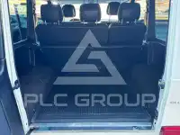 2013 Mercedes Benz G-Class