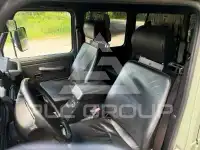 2013 Mercedes Benz G-Class