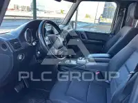 2013 Mercedes Benz G-Class