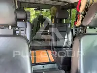 2013 Mercedes Benz G-Class
