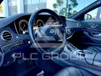 2013 Mercedes Benz S-Class