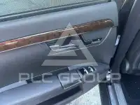 2013 Mercedes Benz S-Class