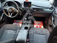 2013 Mercedes Benz B-Class