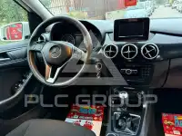 2013 Mercedes Benz B-Class