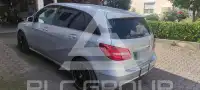 2013 Mercedes Benz B-Class