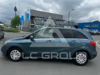 2013 Mercedes Benz B-Class