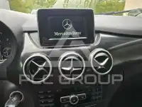 2013 Mercedes Benz B-Class
