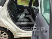 2013 Mercedes Benz B-Class