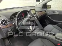 2013 Mercedes Benz B-Class