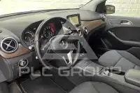 2013 Mercedes Benz B-Class